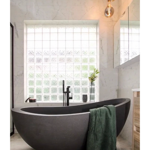 Autumn Bath-Baths-Pietra Bianca-place-and-palette