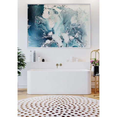 Alto Bath - Place & Palette