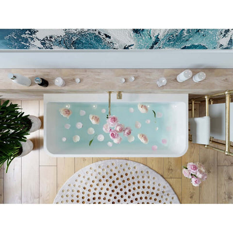 Alto Bath - Place & Palette