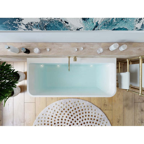 Alto Bath - Place & Palette