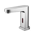 Tapware Nero Bianca Sensor Tap Colour: Chrome Place & Palette