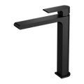 Tapware Nero Bianca Tall Basin Mixer Colour: Matte Black Place & Palette