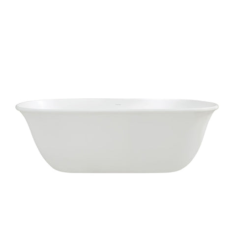 Blanche 162 TitanCast Bath-Baths-Turner Hastings-place-and-palette