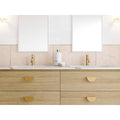 Basins Timberline Bodhi Undermount Basin Colour: White Gloss Place & Palette