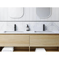 Basins Timberline Bodhi Undermount Basin Colour: White Gloss Place & Palette