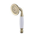 Showers Modern National Bordeaux Handpiece Colour: Pvd Brushed Bronze Place & Palette