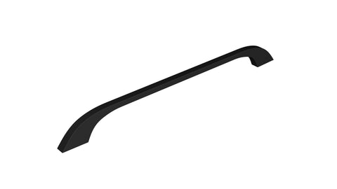 Curve 198mm - Black