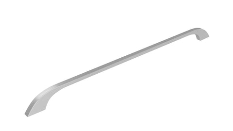 Curve 359mm - Brushed Nickel