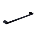 Celia Single Towel Rail-Accessories-Nero-Matte Black-800mm-place-and-palette