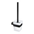 Celia Toilet Brush Holder-Accessories-Nero-Matte Black-place-and-palette