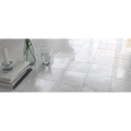 Tiles The Peninsula Collection Chateau Porcelain Tile Colour: White Place & Palette