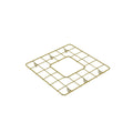 Chester Stainless Steel Grid-Accessories-Turner Hastings-Brushed Brass-Rectangular-46x46-place-and-palette