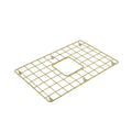 Chester Stainless Steel Grid-Accessories-Turner Hastings-Brushed Brass-Rectangular-68x48-place-and-palette