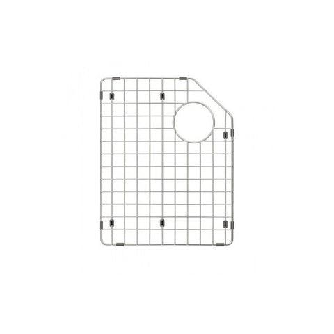 Chester Stainless Steel Grid-Accessories-Turner Hastings-Stainless Steel-LHB-40x31.5-place-and-palette