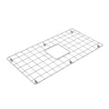 Chester Stainless Steel Grid-Accessories-Turner Hastings-Stainless Steel-Rectangular-81x48-place-and-palette