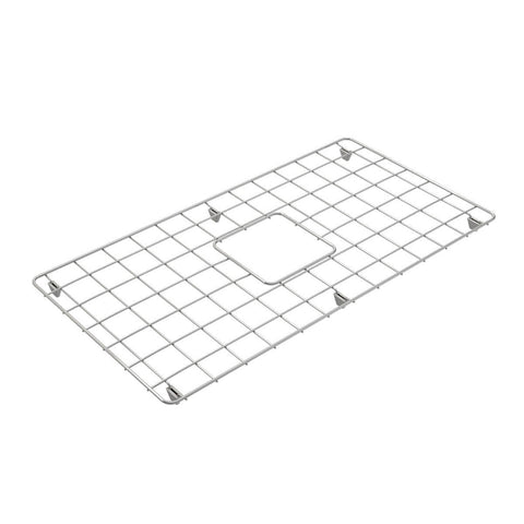 Chester Stainless Steel Grid-Accessories-Turner Hastings-Stainless Steel-Rectangular-81x48-place-and-palette