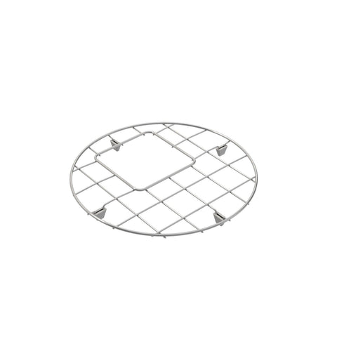 Chester Stainless Steel Grid-Accessories-Turner Hastings-Stainless Steel-Round-47x47-place-and-palette