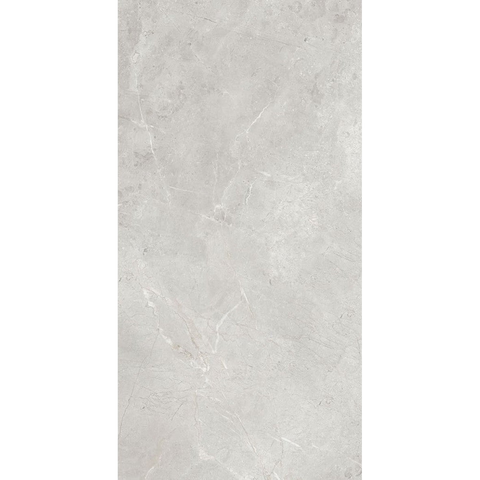 Tiles The Manly Collection Chiswick Glazed Porcelain Honed Tile Colour: Cream Size: 300x600mm Place & Palette