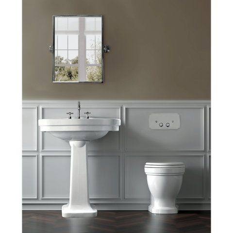 Claremont Flush Plate-Toilets-Turner Hastings-place-and-palette