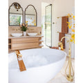 Coco Bath-Baths-Pietra Bianca-place-and-palette