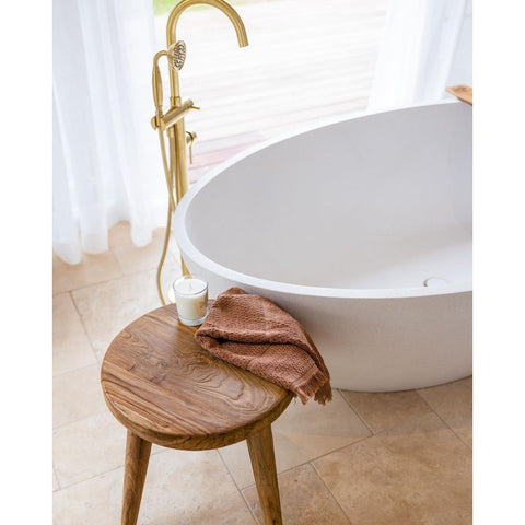 Coco Bath-Baths-Pietra Bianca-place-and-palette