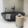 Coco Bath-Baths-Pietra Bianca-place-and-palette