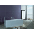 Cube Bath-Baths-Pietra Bianca-place-and-palette