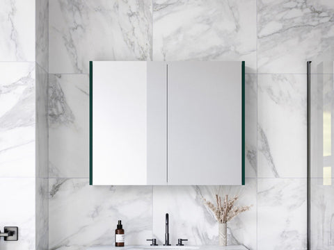 Denver Shaving Cabinet-Mirrors-Timberline-place-and-palette