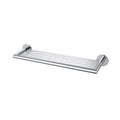 Dolce Metal Shower Shelf-Accessories-Nero-Chrome-place-and-palette