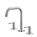 Tapware ParTaps Elm Basin Set Swivel Colour: Chrome Place & Palette