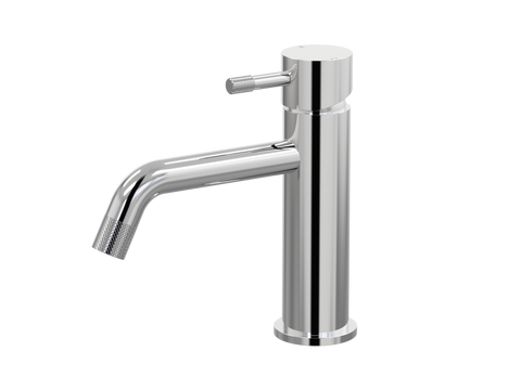 Tapware ParTaps Elm Hob Basin Mixer Colour: Chrome Place & Palette