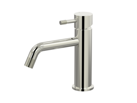 Tapware ParTaps Elm Hob Basin Mixer Colour: Luminick Place & Palette