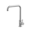 Tapware ParTaps Elm Sink 90 Degree Mixer Colour: Brushed Chrome Place & Palette