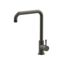 Tapware ParTaps Elm Sink 90 Degree Mixer Colour: Volcanic Grey Place & Palette