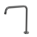 Tapware ParTaps Elm Sink Hob Swivel Outlet Colour: Black Sapphire Style: Original Place & Palette