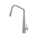 Tapware ParTaps Elm Sink Pull-Out Mixer Colour: Brushed Chrome Place & Palette