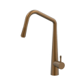 Tapware ParTaps Elm Sink Pull-Out Mixer Colour: Burnished Place & Palette