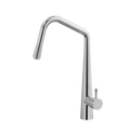 Tapware ParTaps Elm Sink Pull-Out Mixer Colour: Chrome Place & Palette