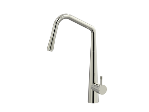 Tapware ParTaps Elm Sink Pull-Out Mixer Colour: Luminick Place & Palette