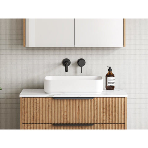 Enchant Ceramic Basin 500mm-Basins-Timberline-place-and-palette