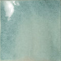 Tiles The Peninsula Collection Enso Square Tile Colour: Teal Place & Palette