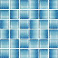 Reflections Glass Mosaic Tile - Place & Palette