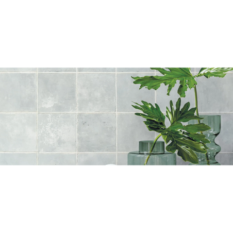 Tiles The Peninsula Collection Florentia Porcelain Tile Colour: Ada Place & Palette