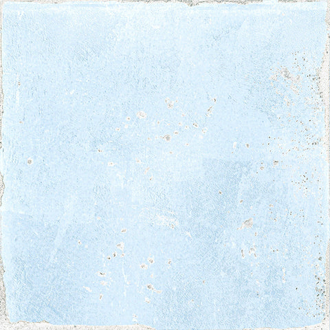 Tiles The Peninsula Collection Florentia Porcelain Tile Colour: Marina Blue Place & Palette