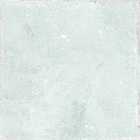 Tiles The Peninsula Collection Florentia Porcelain Tile Colour: Mia Green Place & Palette