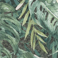 Tiles The Peninsula Collection Forest Porcelain Tile Colour: Eucalyptus Décor Mix Place & Palette