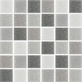 Reflections Glass Mosaic Tile - Place & Palette