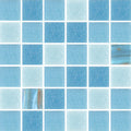 Reflections Glass Mosaic Tile - Place & Palette