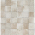 Tiles The Manly Collection Gleeze Porcelain Tile Colour: Beige Gloss Size: 100x100mm Place & Palette