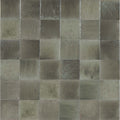 Tiles The Manly Collection Gleeze Porcelain Tile Colour: Grigio Charcoal Gloss Size: 100x100mm Place & Palette